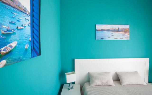 B&B Trapani In