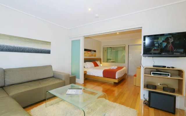 Resort Apartment 8224