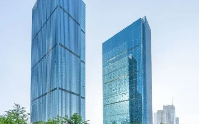 Yuehe Seaview Art Hotel (Dalian Donggang Venice Water City)