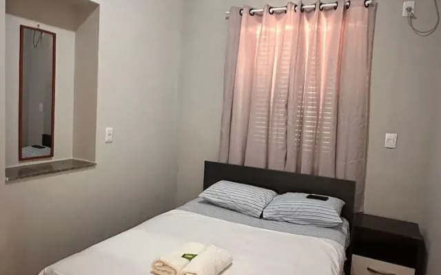 Hotel Bandeirantes