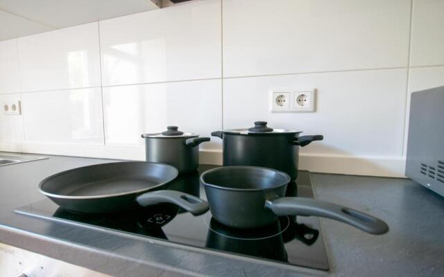 T&K Apartments - Monteur House with 1 - 4 Room Apartments