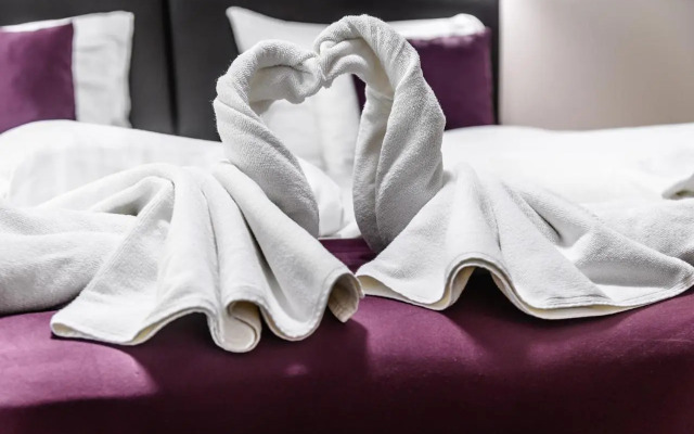 Relax Hotel Hévíznél