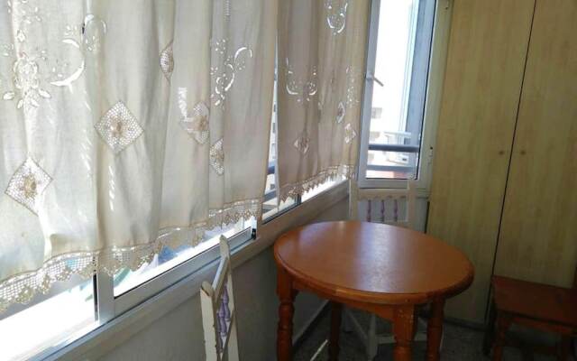 Studio in Torremolinos, With Balcony and Wifi