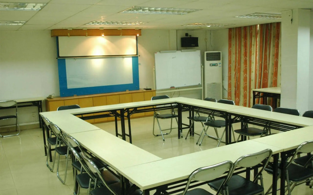 Garden Inn Yanjiang East Road Branch