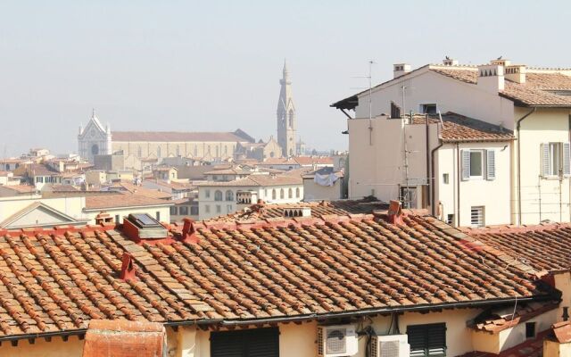 Costa San Giorgio Apartments