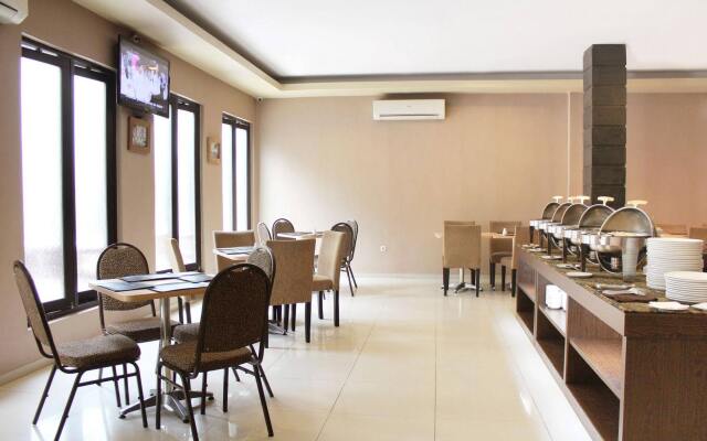 Citarum Hotel