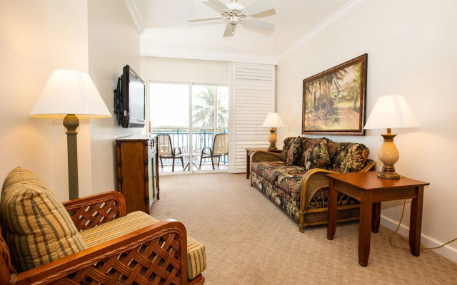 Tween Waters Island Resort & Spa