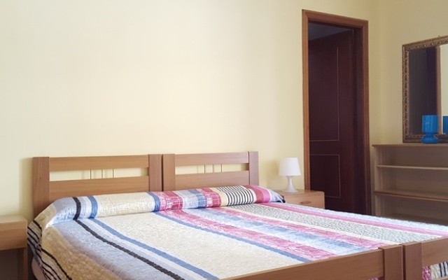 Case Vacanza Lido San Giovanni