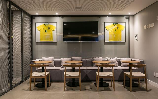 WIFI 350mb | Foodhall | 450m do Shopping #CA14