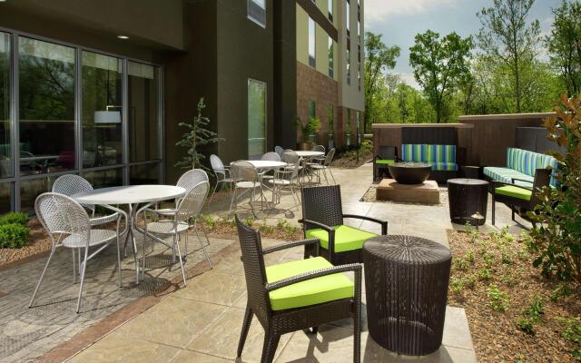 Home2 Suites by Hilton Louisville East/Hurstbourne