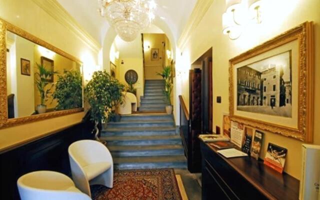 Albergo Centrale San Ginesio