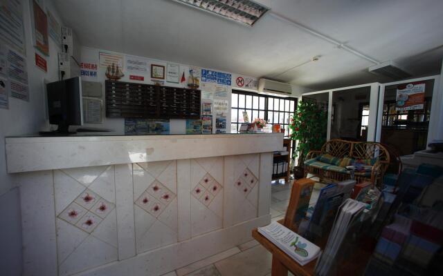 Muthu Balaia Sol Hotel