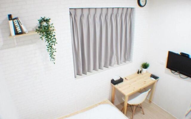 Travelers Little House