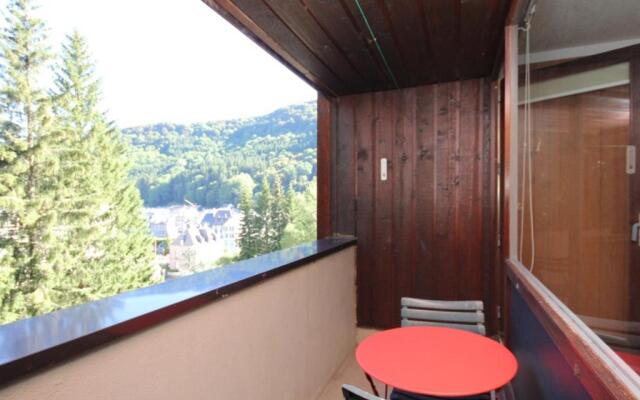 Appartement Mont-Dore, 2 pièces, 4 personnes - FR-1-608-58