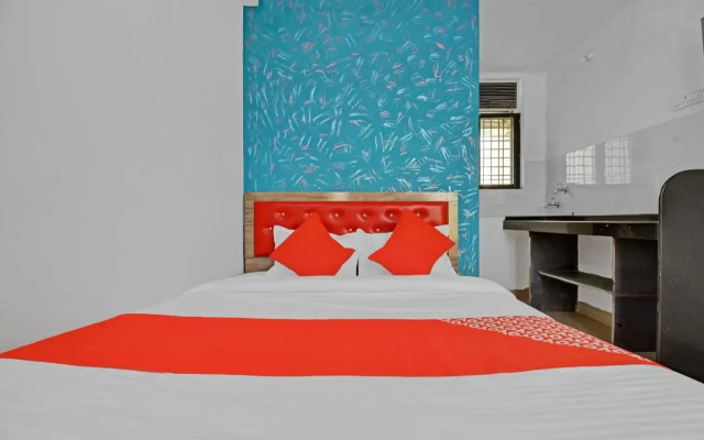 Flagship 83338 Jamtha Hotel Guest House