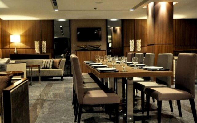 I Hotel Baloi Batam