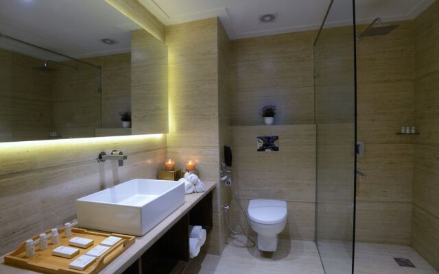 Golden Tulip Agra