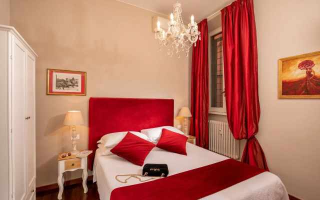 Avignonesi Suites - Domus Collection