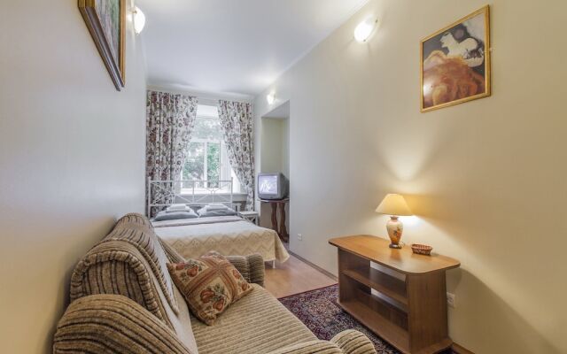 Friends Apartment Bol. Konushennaya 1.2