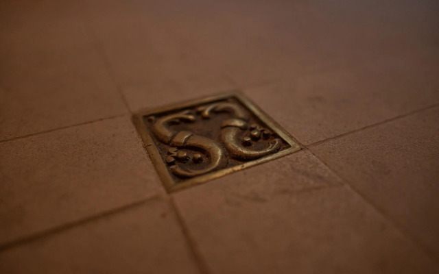 The Essentia Hotel - Sma