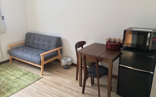 Rusutsu Lodges Pension Lilla Huset