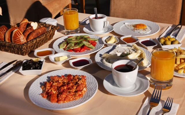 Kocaeli Stargate Hotel