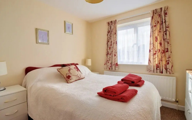 Bridge House Apartment