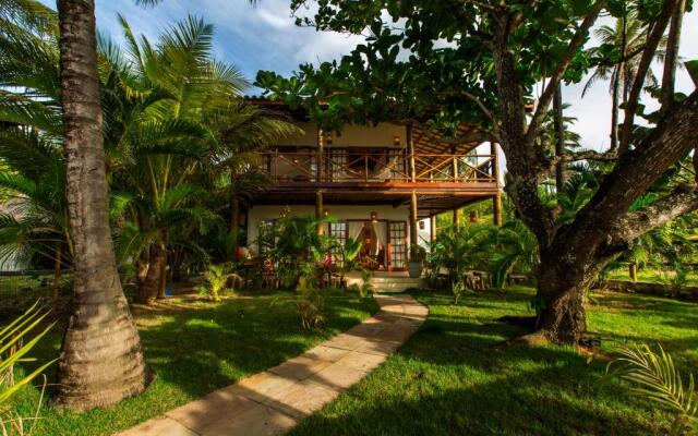 Paradise Beach House