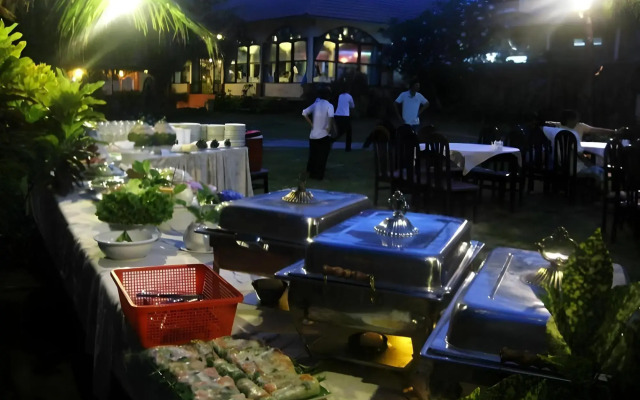 Doi Su Resort
