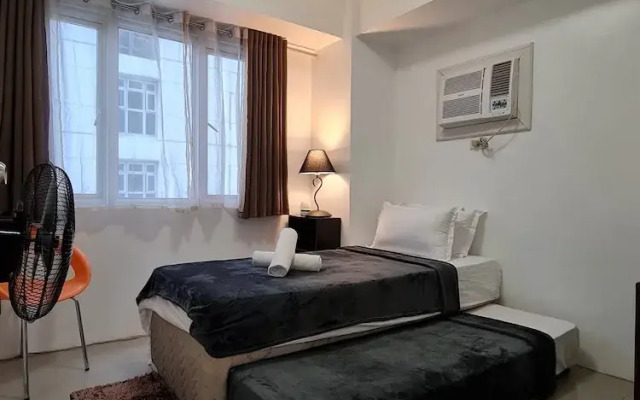Sea Residences - Condo R Us