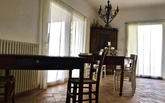 Podere Paradiso
