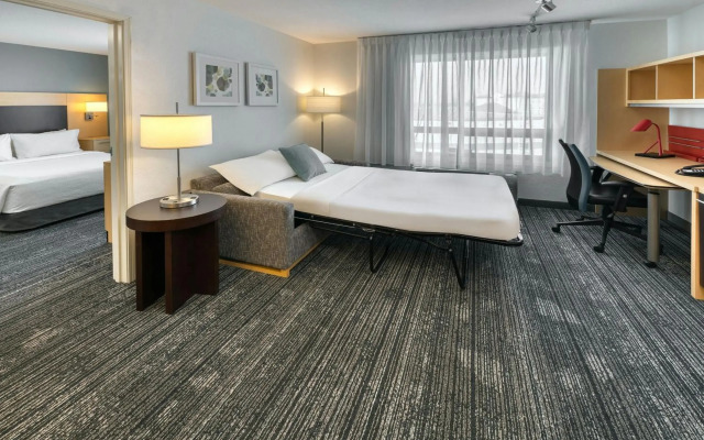 Towneplace Suites by Marriott Red Deer