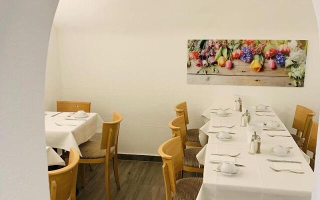 Komfort Hotel Ludwigsburg