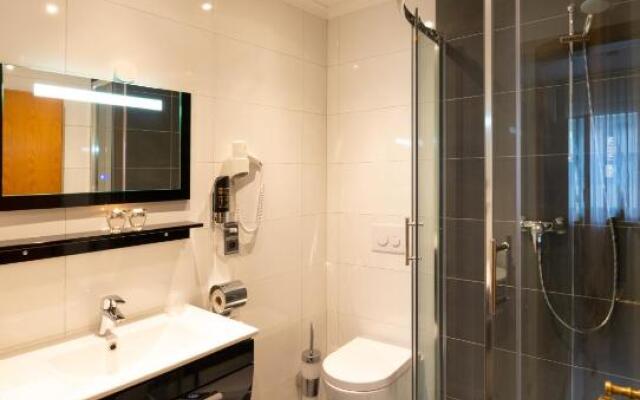 Hotel Garni Regent