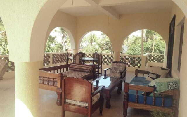Villa jakaza