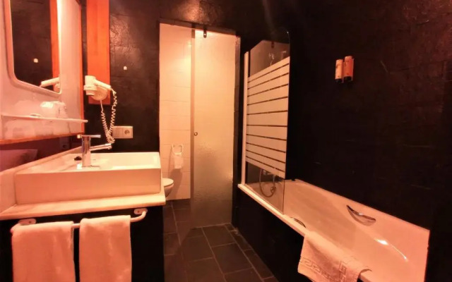 Hotel Castillo del Alba