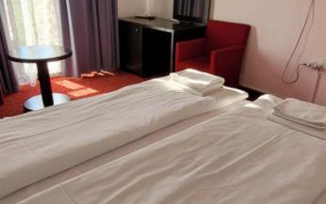 Apartamente 9 / Natalia room