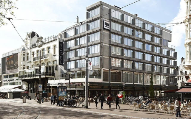 NH Amsterdam Caransa