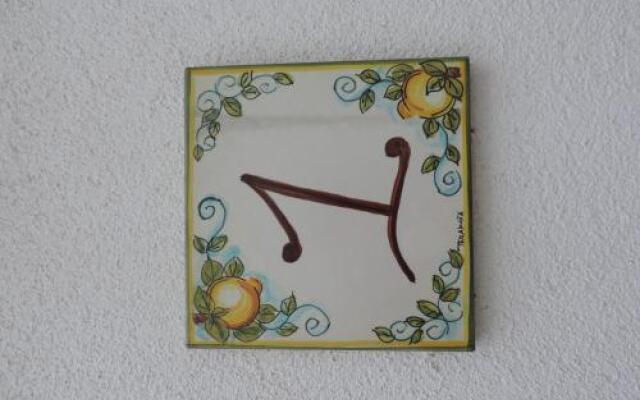 Maria Tindara "La Locanda"