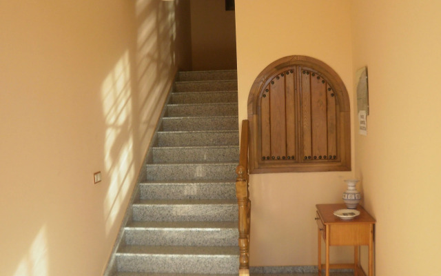 Hostal Miraflor de las Cadenas