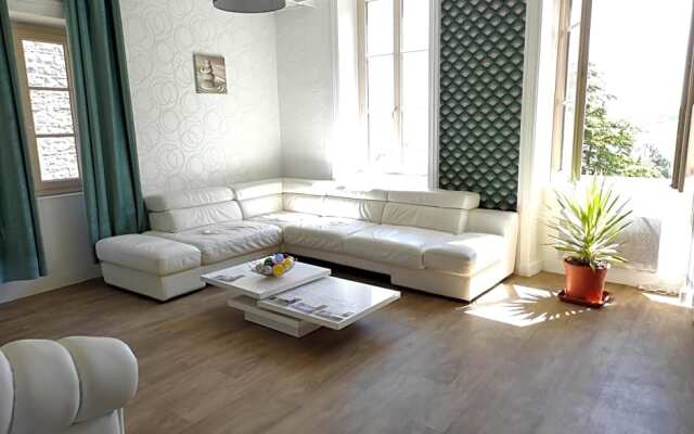 Appartement Oingt - Les Meublés des Pierres Dorées