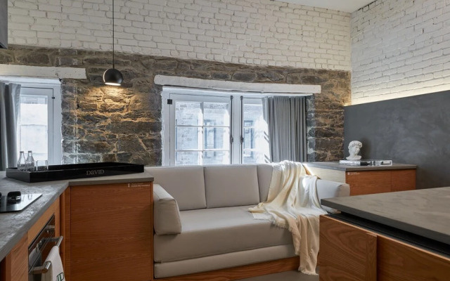 David Hotel