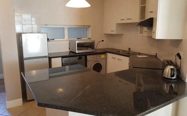 Cascades Self-Catering Apartments