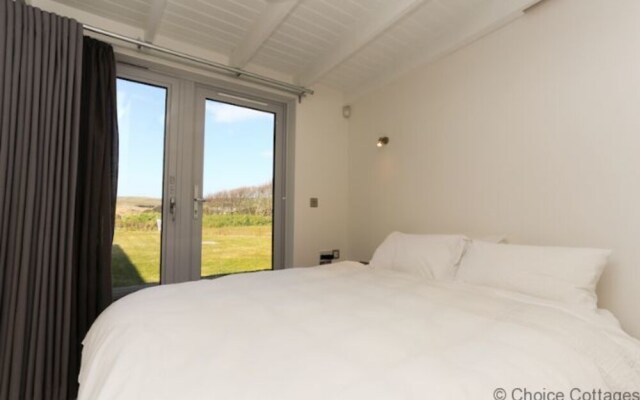 THE Cabin Croyde 4 Bedrooms