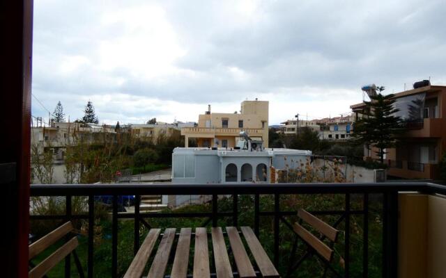 Mel Studio 1 (kalamaki)