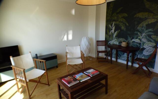 Appartement Les Sables-d'Olonne, 3 pièces, 4 personnes - FR-1-427-123
