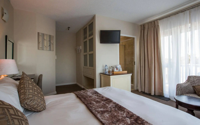 Artemis Hotel Swakopmund