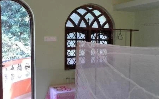 Mayelle Guesthouse