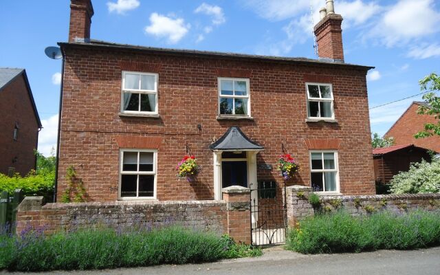 The Old Post House
