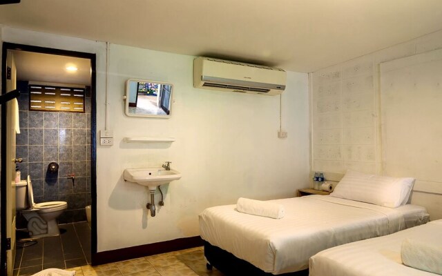 Tommy Huts Chiangmai